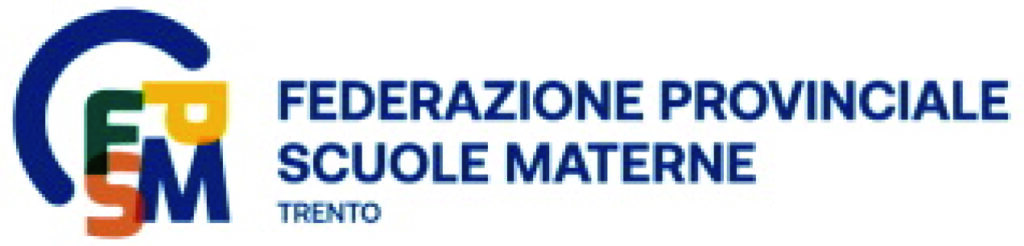 Logo Federazione Provinciale Scuole Materne Trento